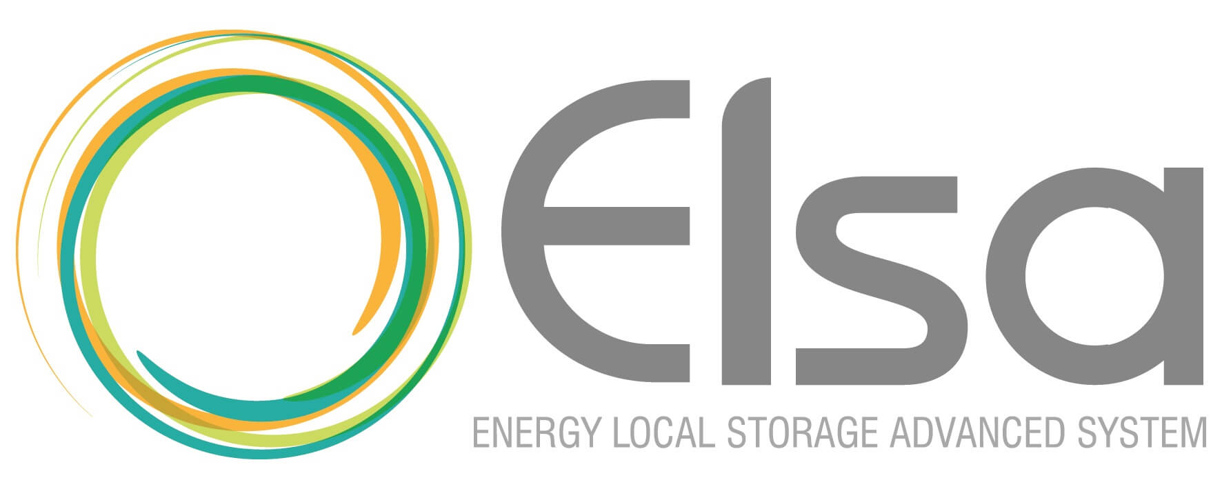 Auf dem Foto erkennt man das Logo von Elsa