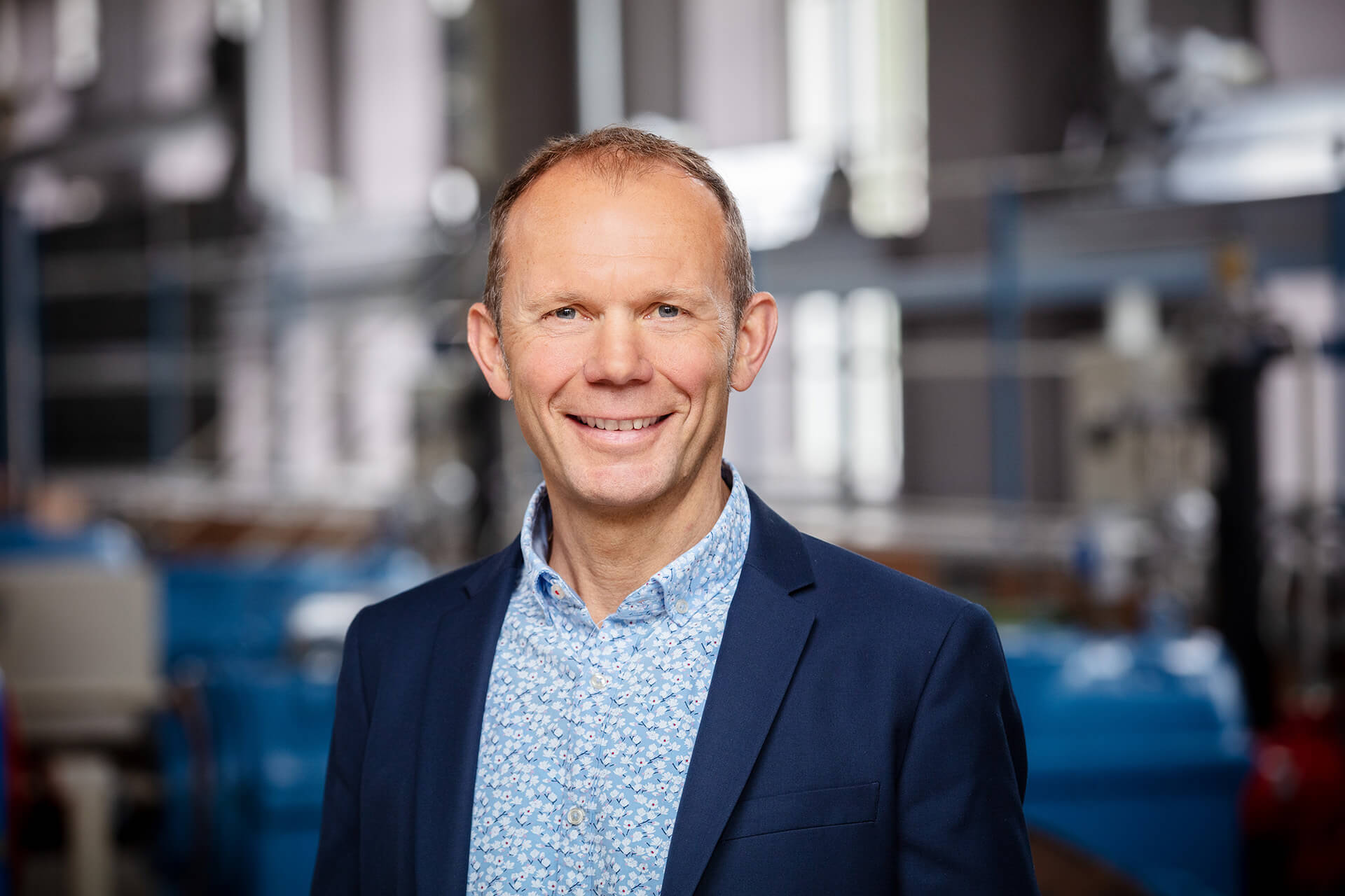 Anton Phillip Vertrieb Geschäftskunden AÜW