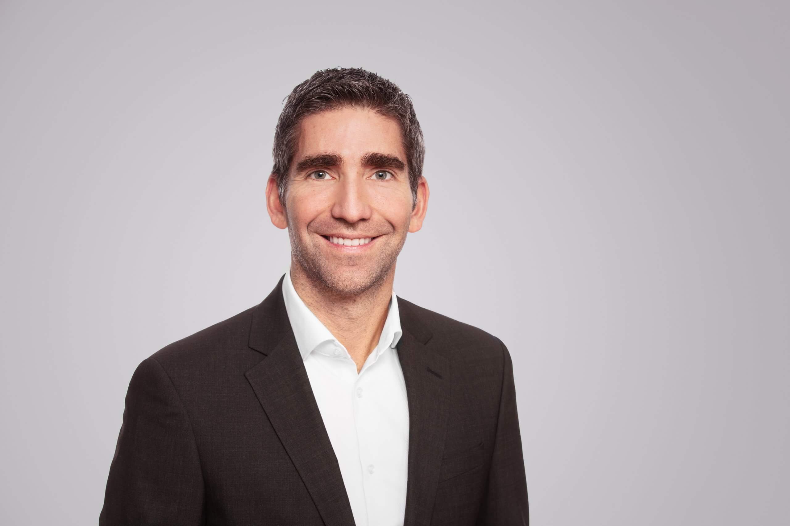 Markus Ortmann Vertrieb Gewerbekunden AÜW